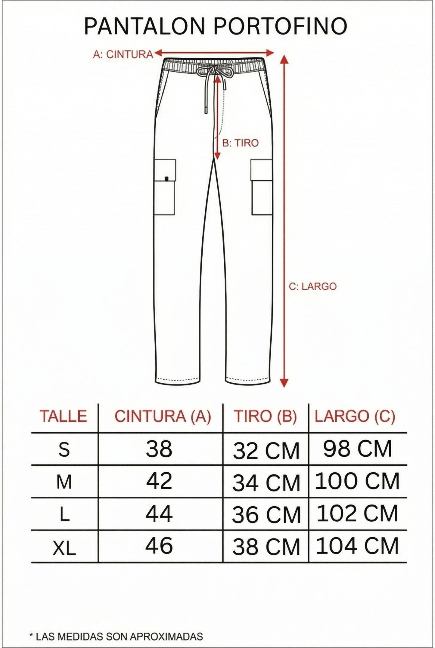 Conjunto Amalfi Lino Premium