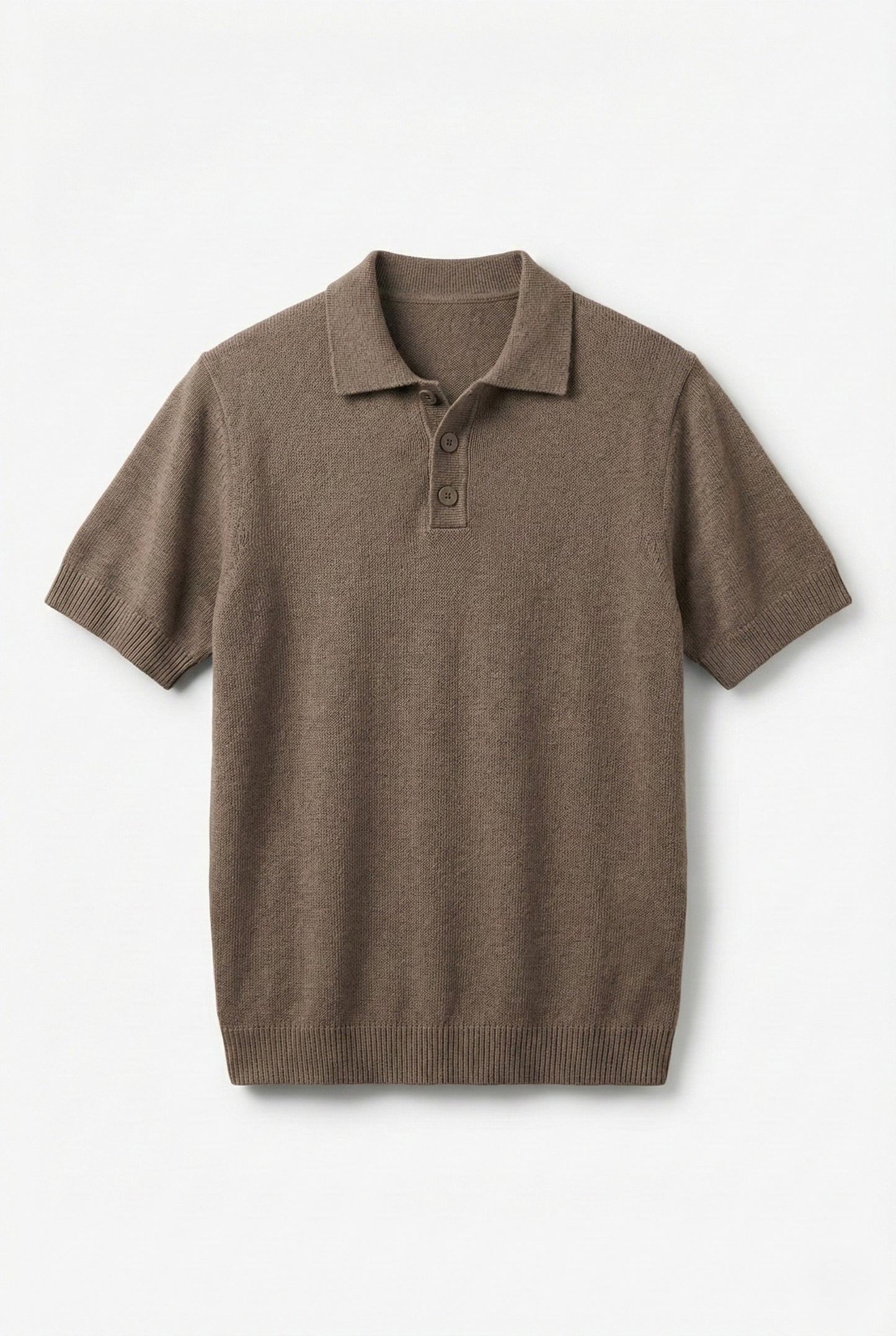 Polo Milano - Tejido Clasico