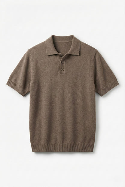 Polo Milano - Tejido Clasico