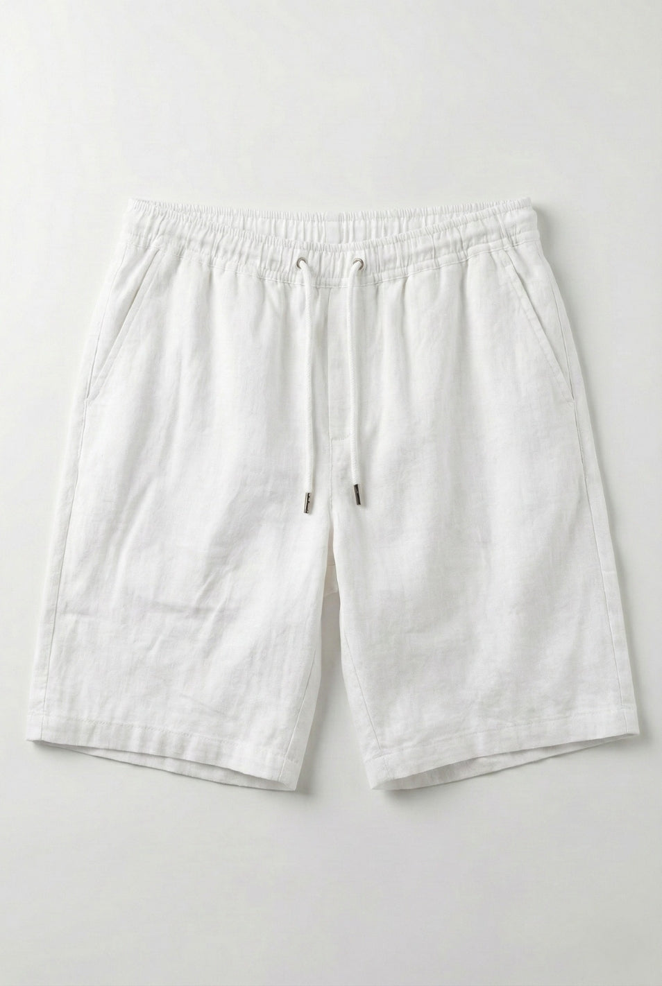 Bermuda Positano Lino Premium