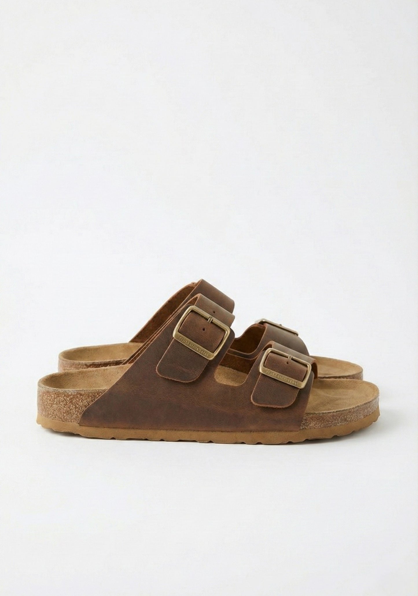 Sandalias Cafuné Cuero