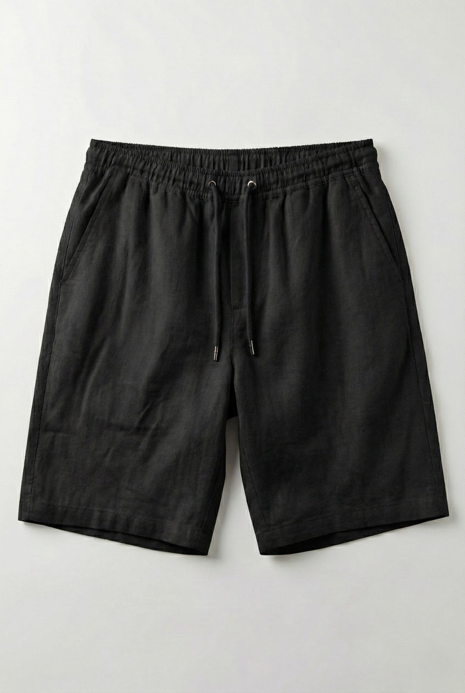 Bermuda Positano Lino Premium