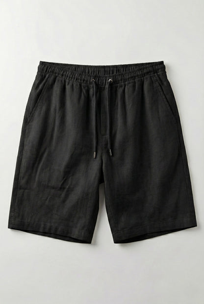 Bermuda Positano Lino Premium