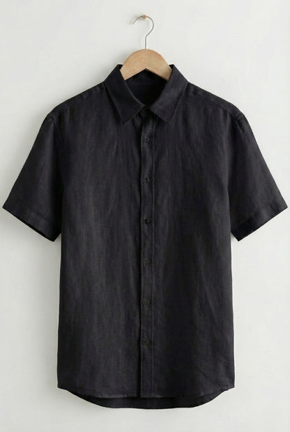 Camisa Capri Lino Premium