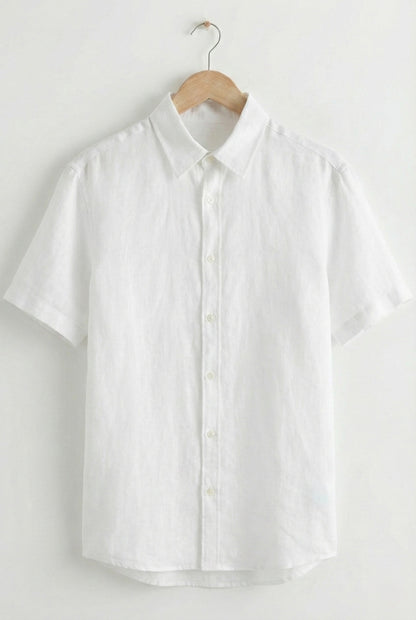 Camisa Capri Lino Premium