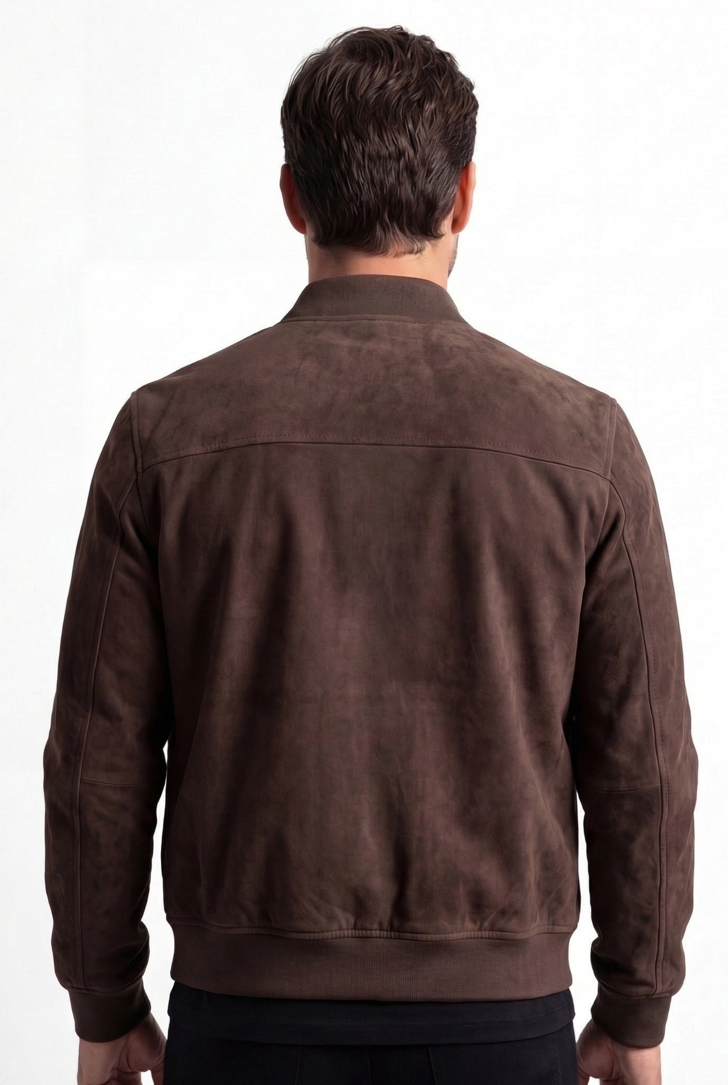 Bomber Torino Gamuza