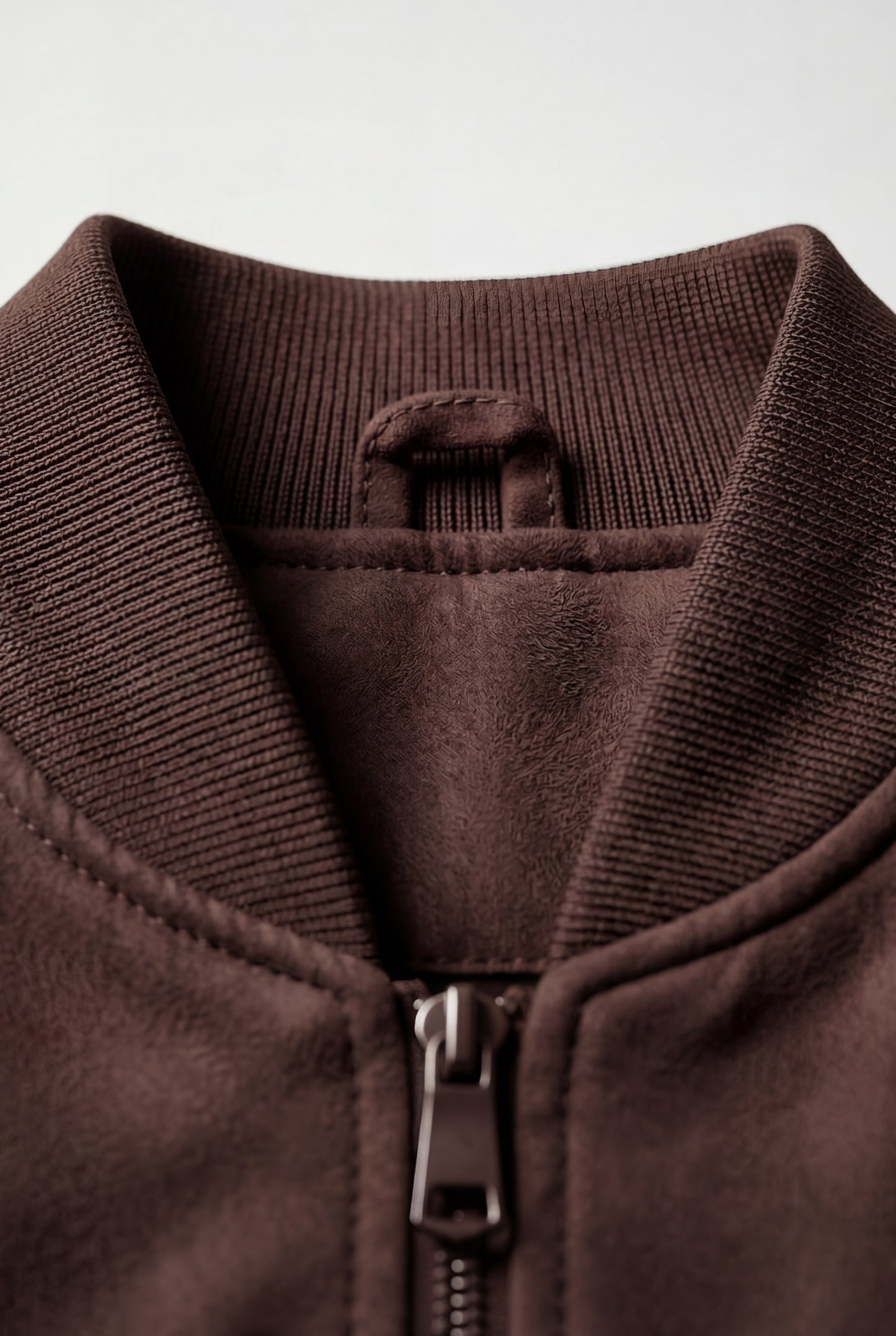 Bomber Torino Gamuza