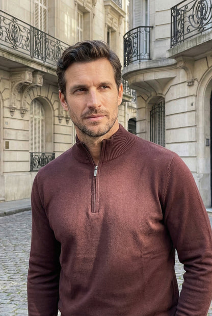 Sweater Montreux