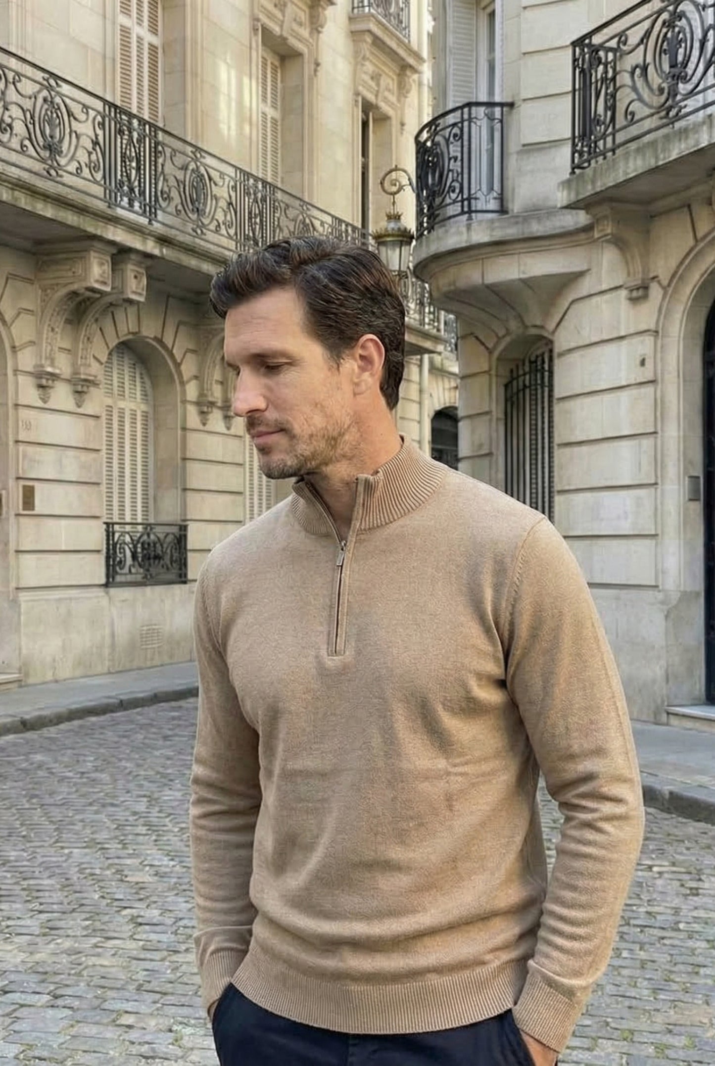 Sweater Montreux
