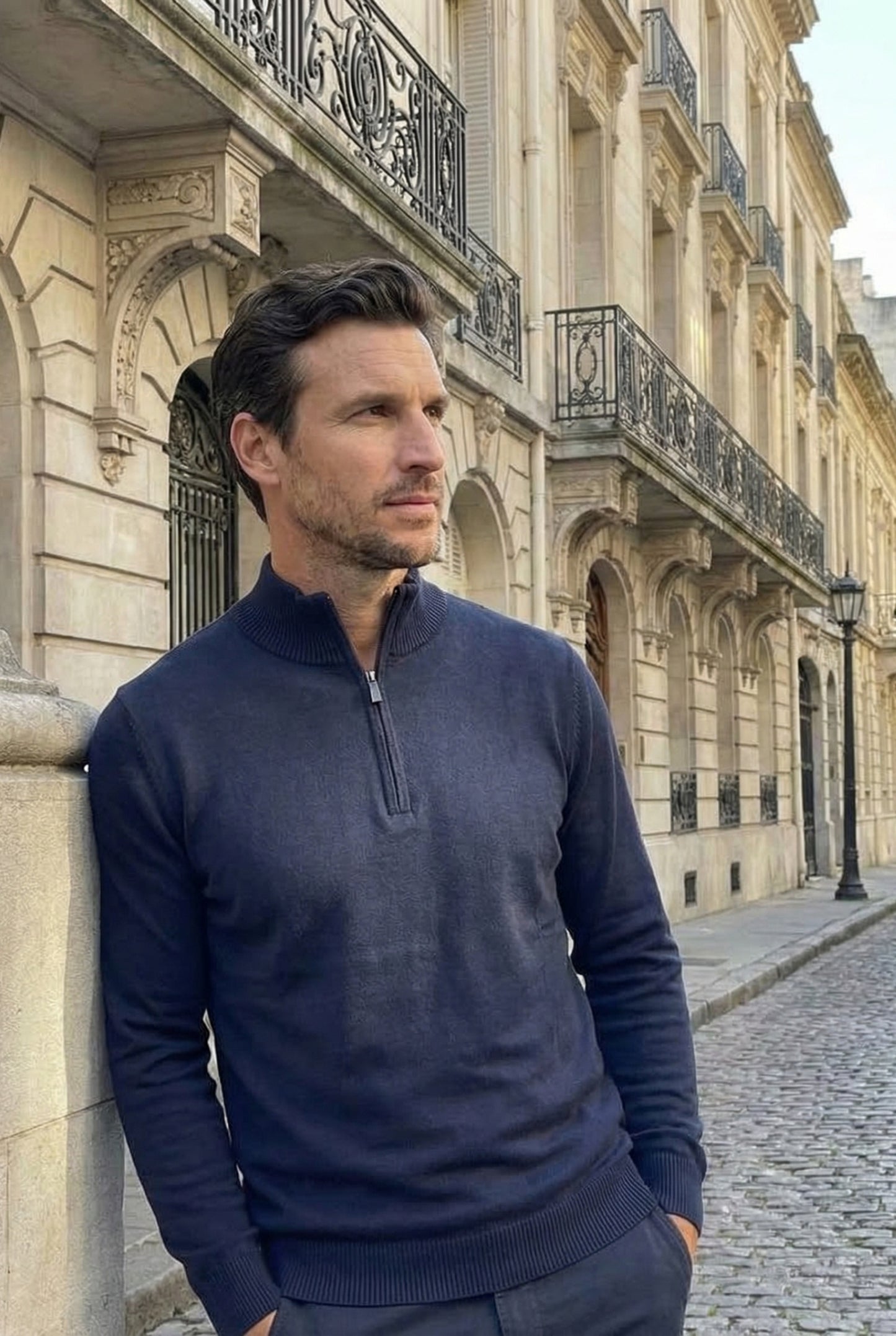 Sweater Montreux