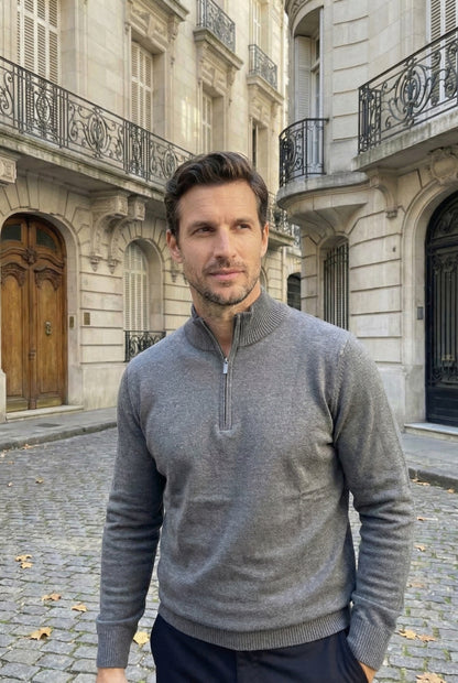 Sweater Montreux
