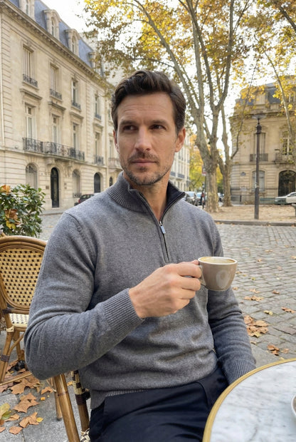 Sweater Montreux