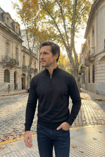 Sweater Montreux