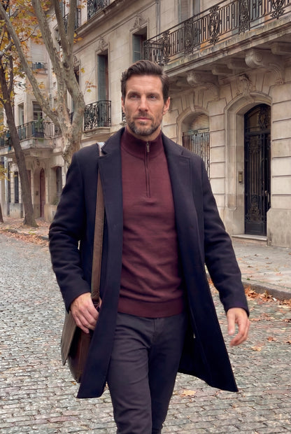 Sweater Montreux