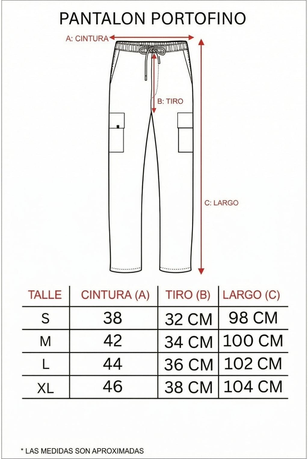 Conjunto Amalfi Lino Premium