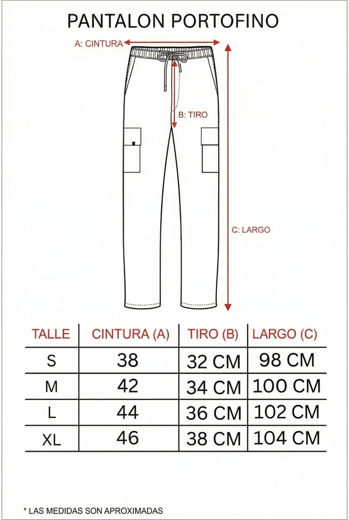 Conjunto Amalfi Lino Premium