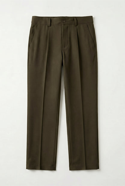 Pantalón Sastrero Massimo