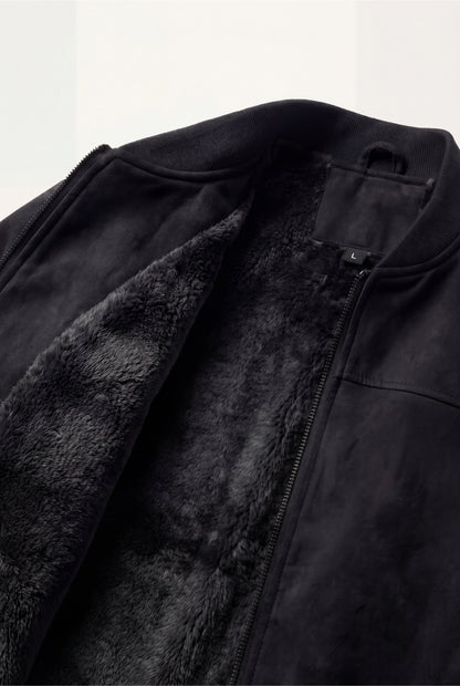 Bomber Torino Gamuza
