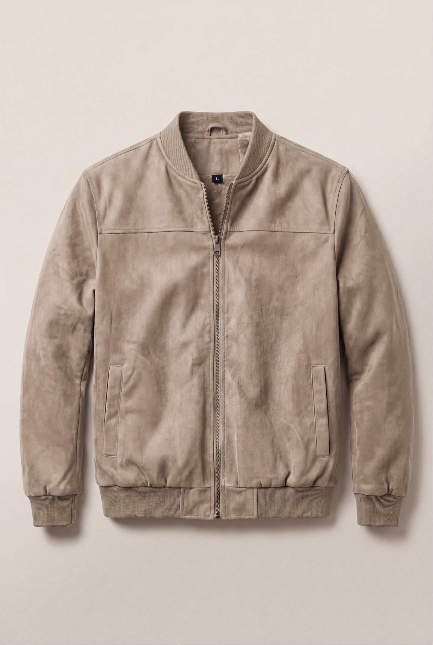 Bomber Torino Gamuza