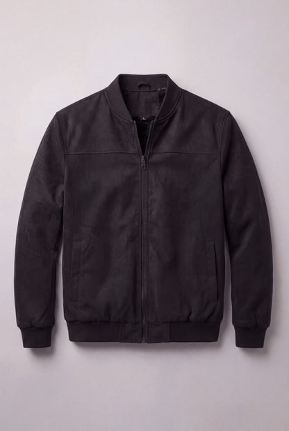 Bomber Torino Gamuza