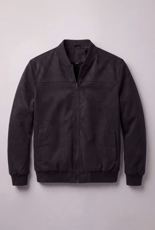 Bomber Torino Gamuza