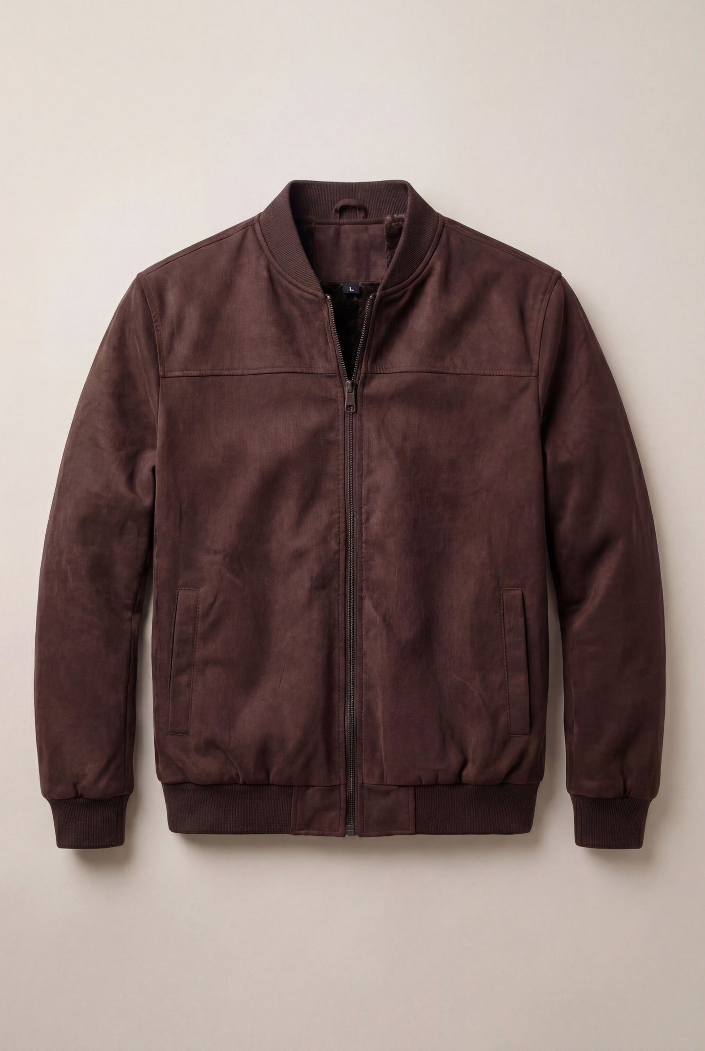 Bomber Torino Gamuza