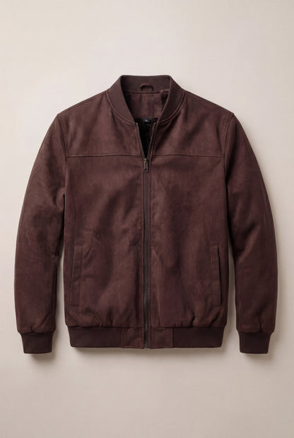 Bomber Torino Gamuza