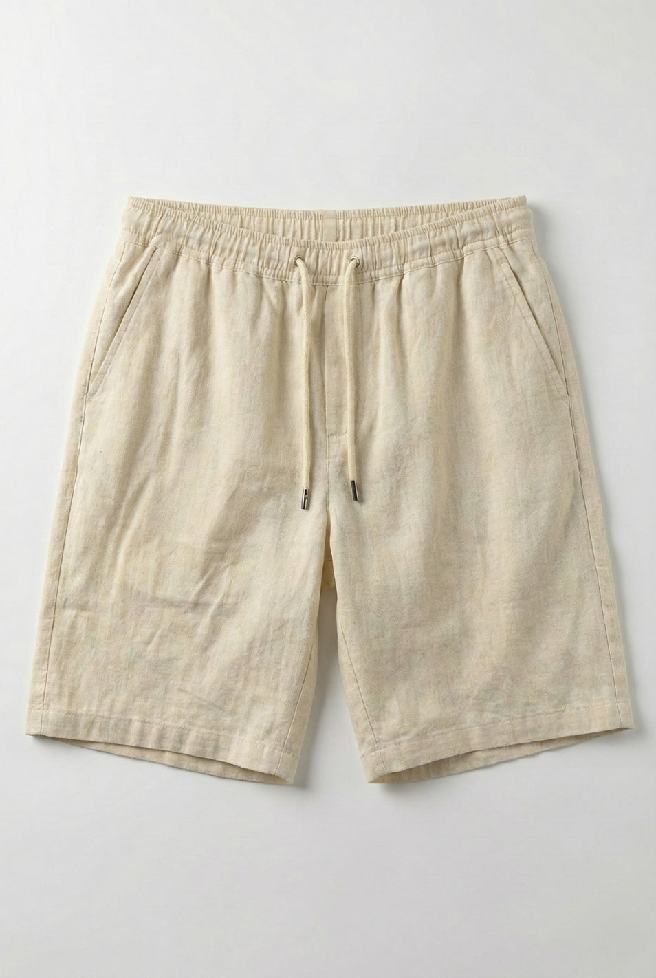 Bermuda Positano Lino Premium