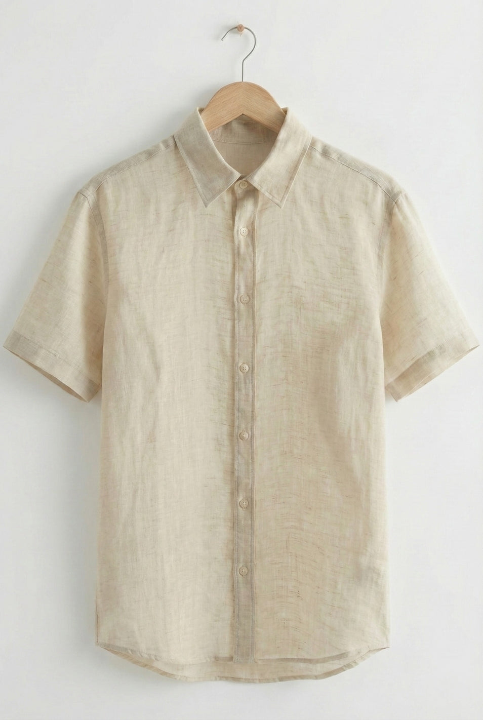 Camisa Capri Lino Premium