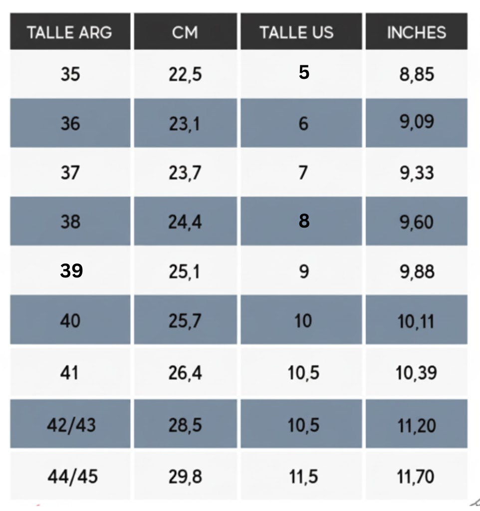 Sandalias Cafuné Cuero