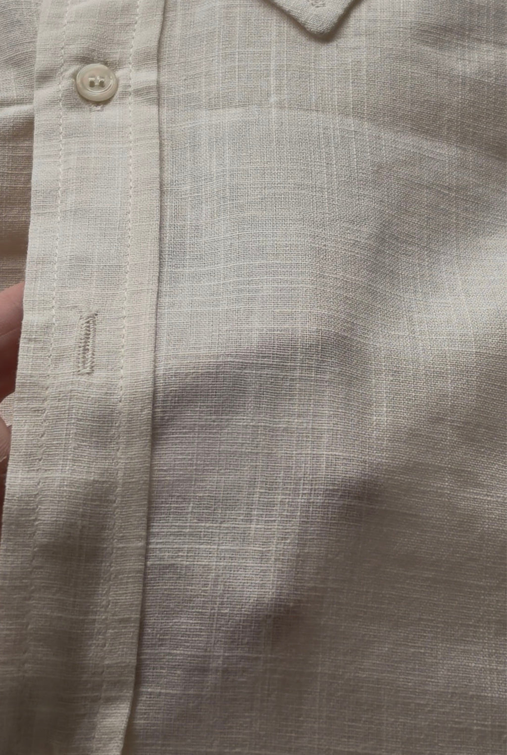 Conjunto Amalfi Lino Premium