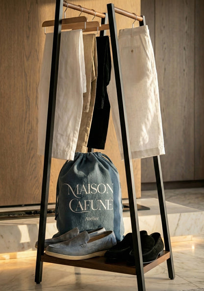 Pantalon Portofino Lino Premium