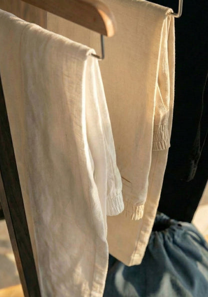 Pantalon Portofino Lino Premium