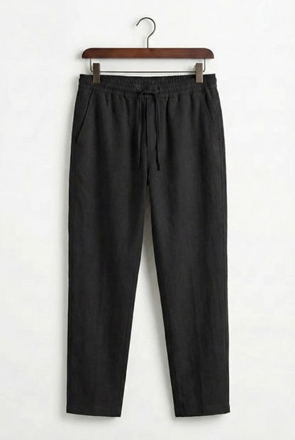 Pantalon Portofino Lino Premium