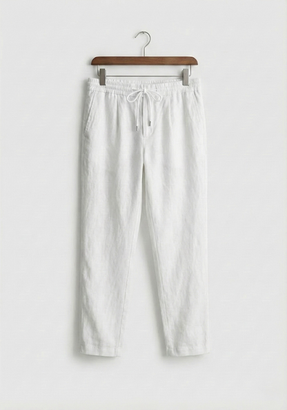 Pantalon Portofino Lino Premium