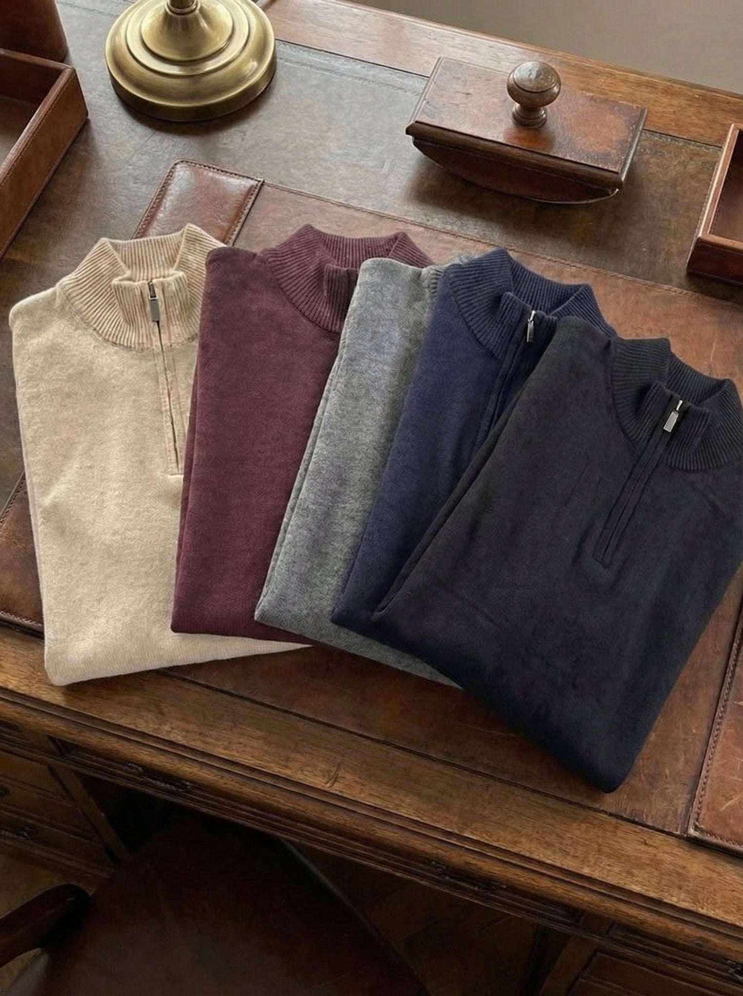 Sweater Montreux