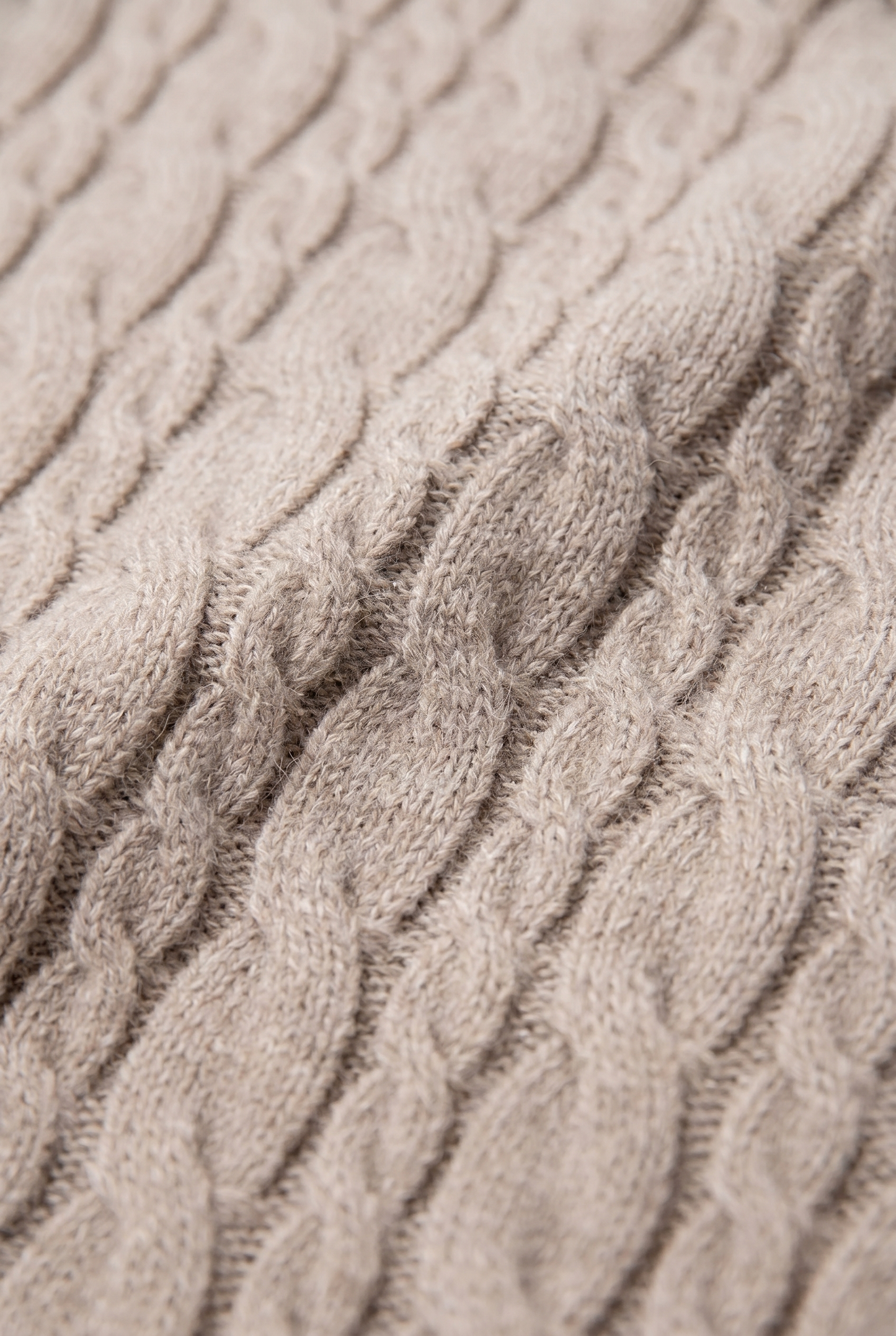Sweater Trenzado Verona
