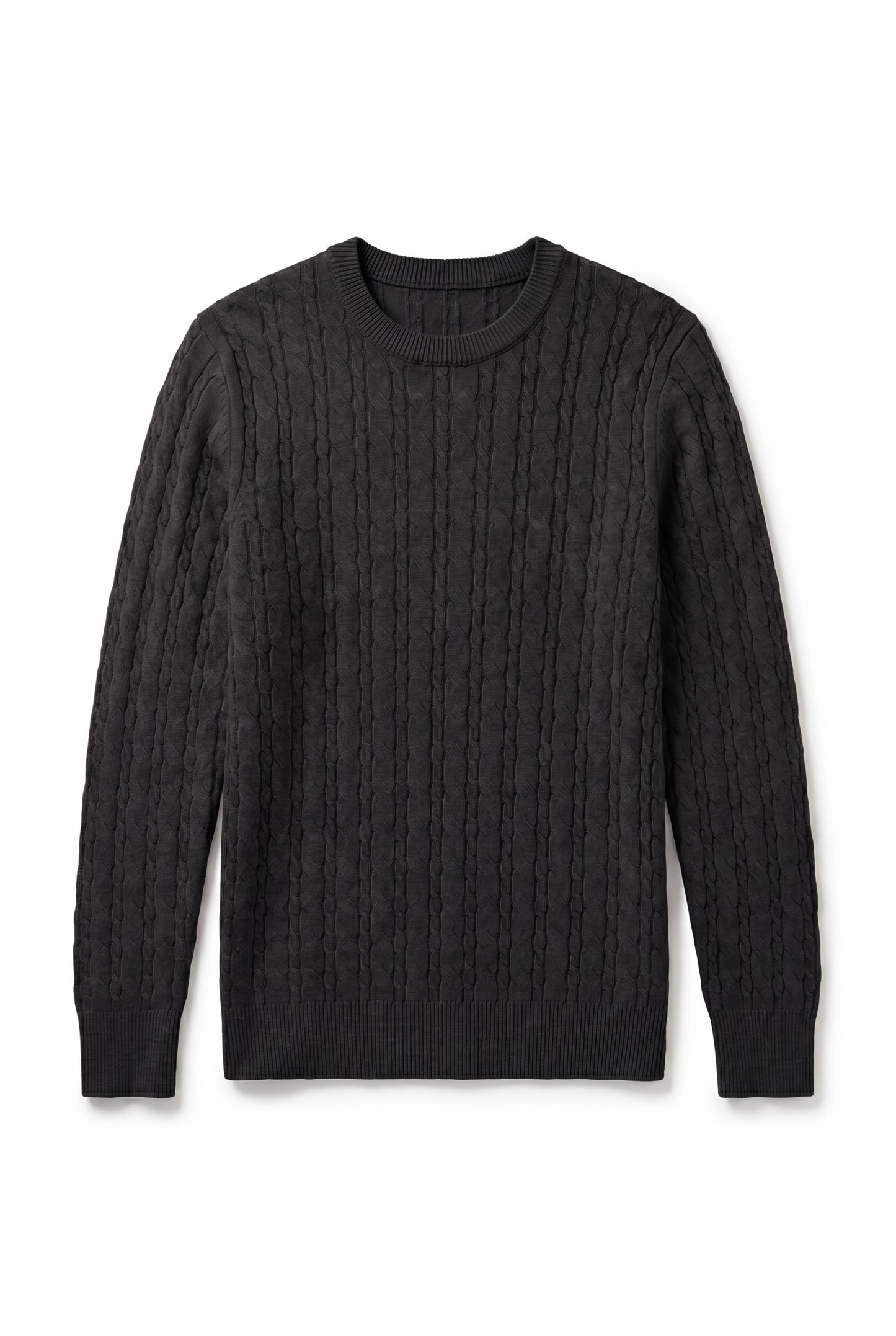 Sweater Trenzado Verona