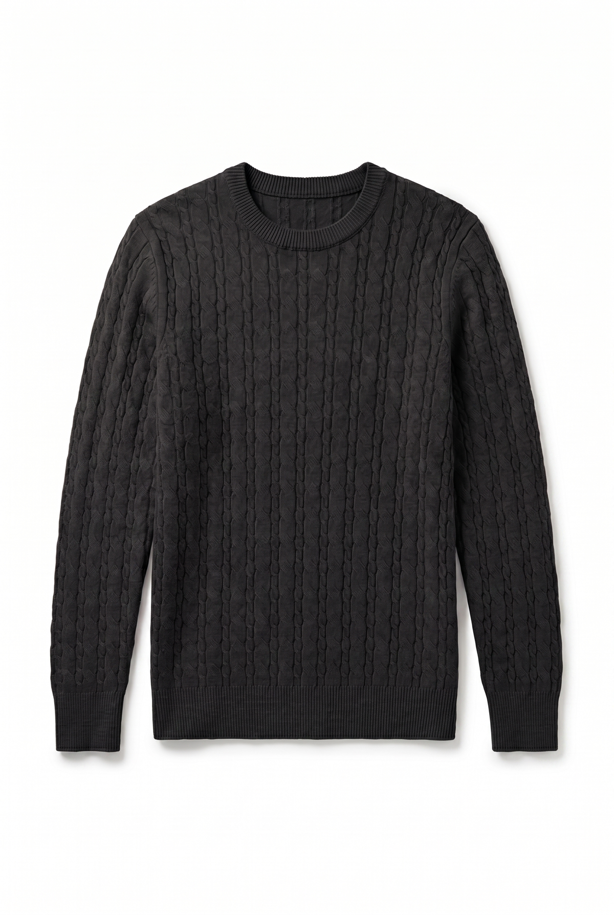 Sweater Trenzado Verona