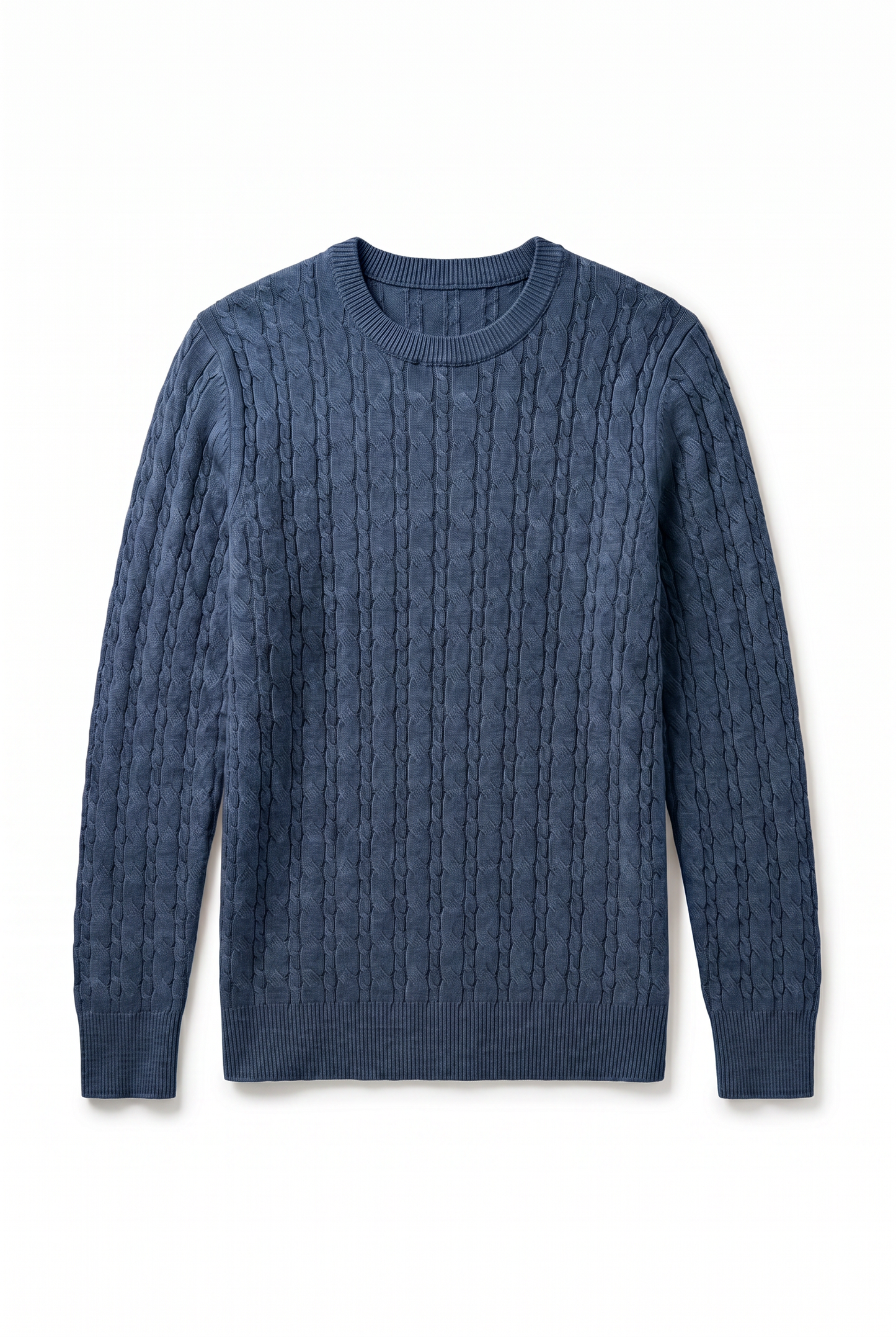 Sweater Trenzado Verona