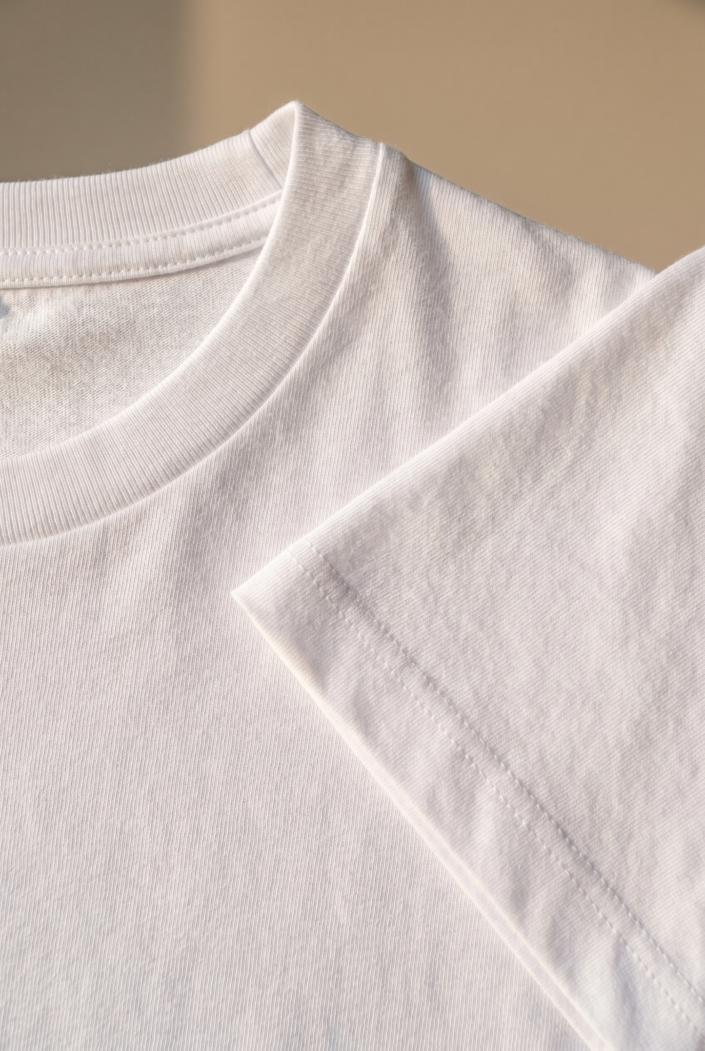 Remera Toscana Básica - Algodón Premium