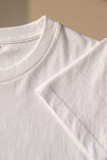 Remera Toscana Básica - Algodón Premium