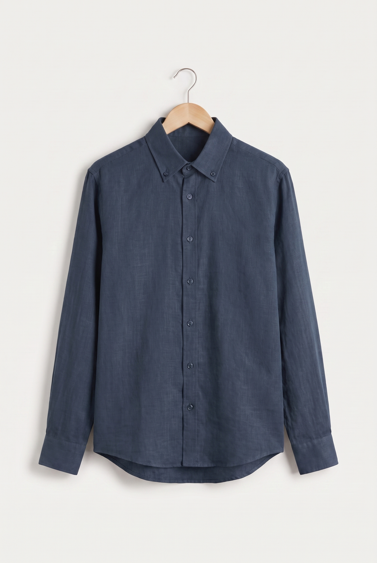 Camisa Napoli 100% Lino