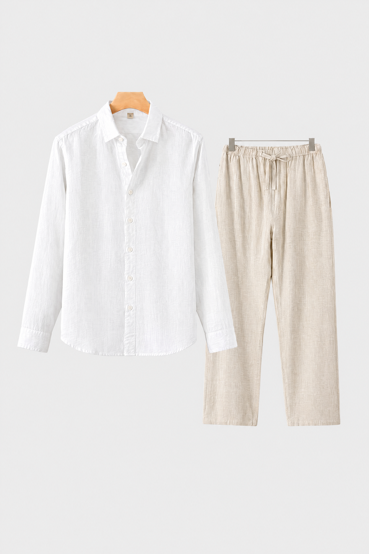 Conjunto Amalfi Lino Premium