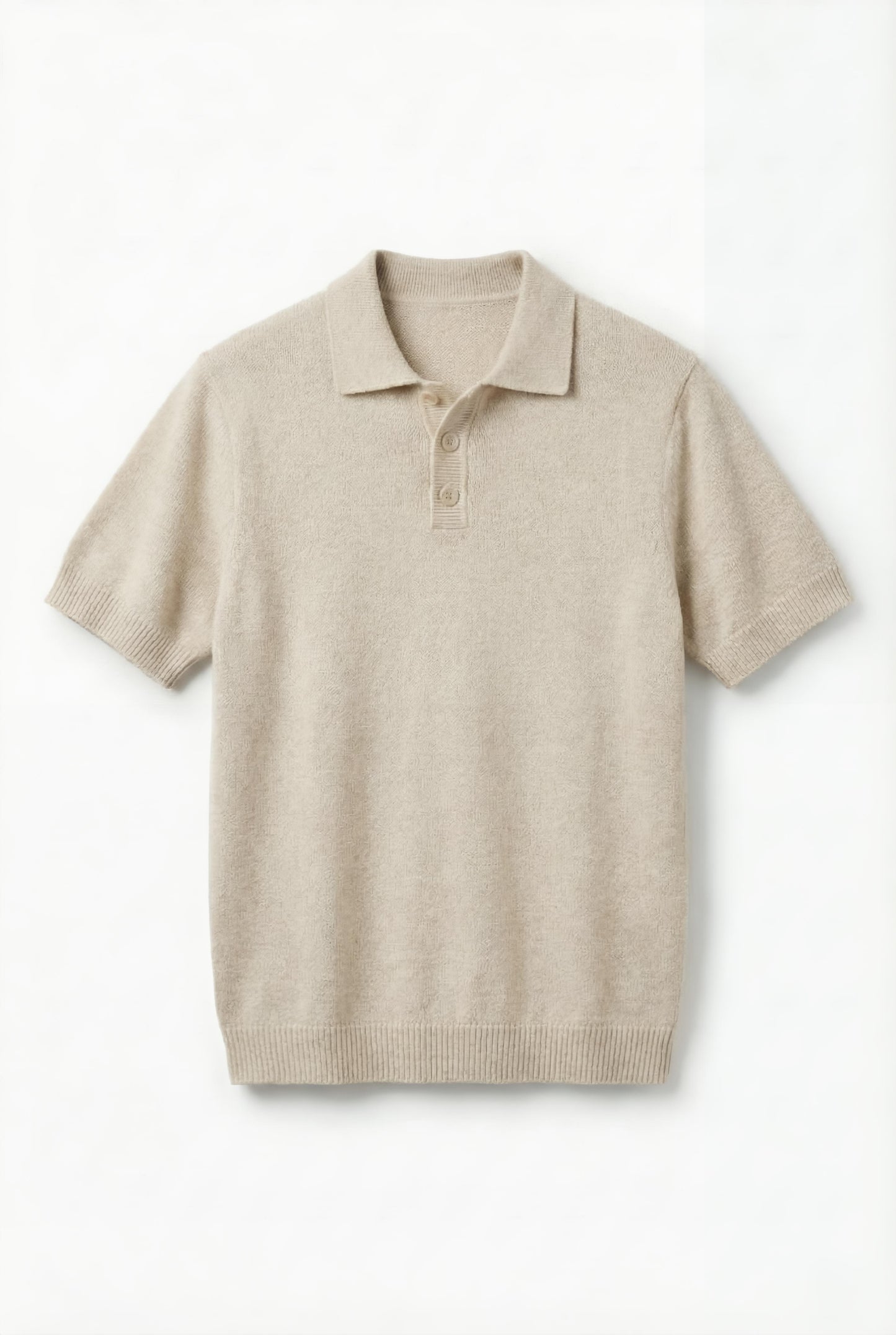 Polo Milano - Tejido Clasico
