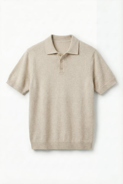 Polo Milano - Tejido Clasico
